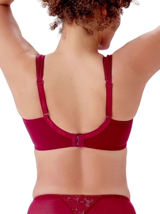 B525 Berlei Beauty Everyday Full Support Non Wired Bra - Image 2