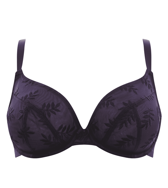 Panache Tango Balconette Bra - Image 5
