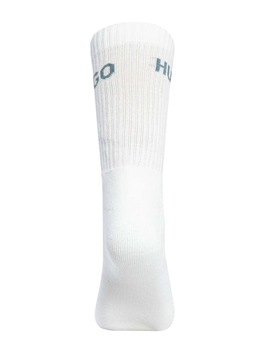 HUGO 6Er-Pack Viertelstrümpfe, Mehrfarbig - Image 6