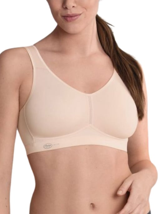 Light & Firm Sports Bra - Image 1