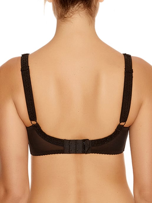 Belle Full Cup Bra - Image 2