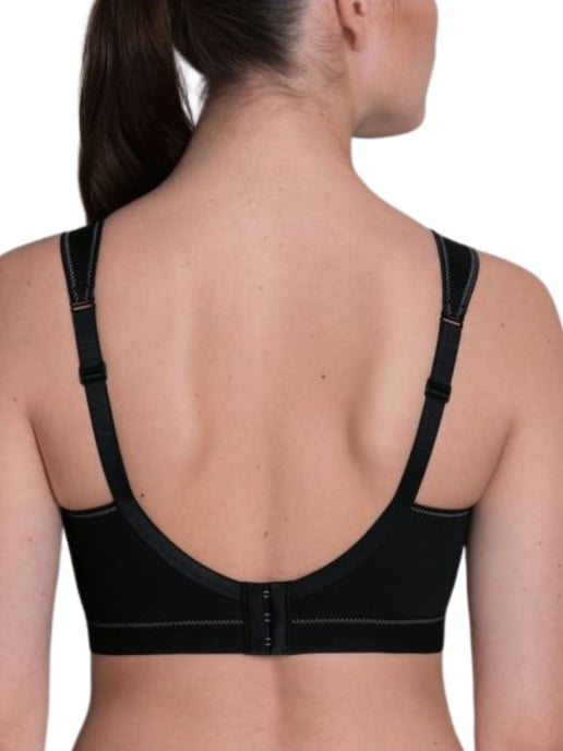 Light & Firm Sports Bra - Image 2