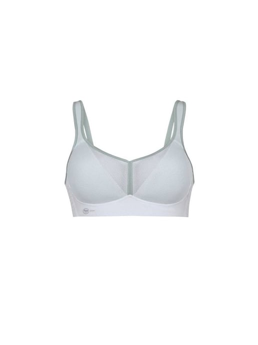 Anita Active Air Control Deltapad Sports Bra - Image 4