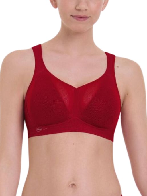 Anita Active Air Control Deltapad Sports Bra - Image 1