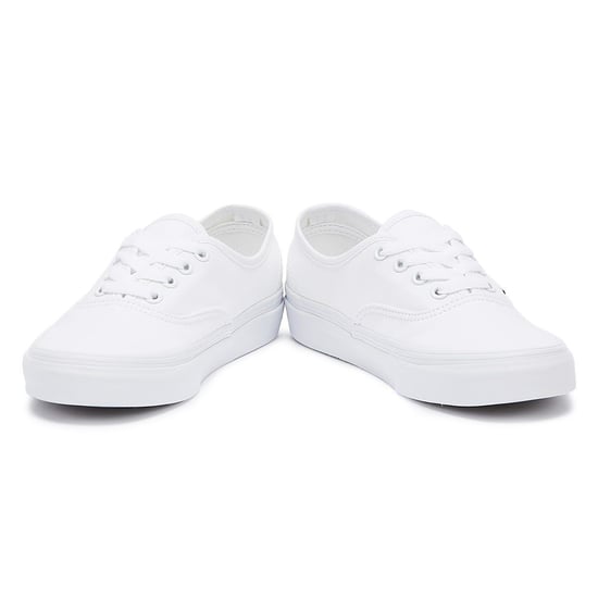 Vans Weiß Authentic Turnschuhe - Image 6