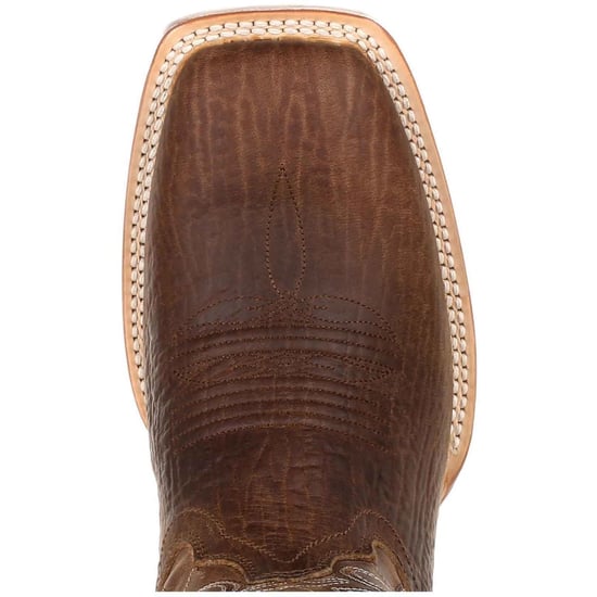 Durango Arena Pro Leder Herren Gebrauchte Sattelstiefel - Image 4