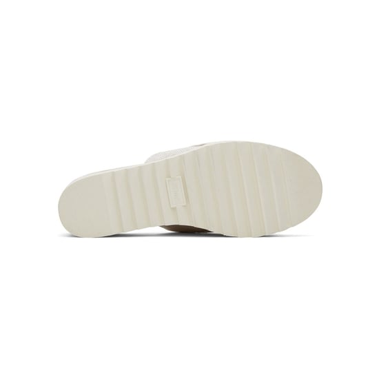 TOMS Diana Mule Damen Natur Wedges - Image 3
