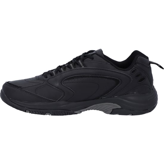 Hi-Tec Blast Lite Polyurethan Schwarze Sneaker - Image 6