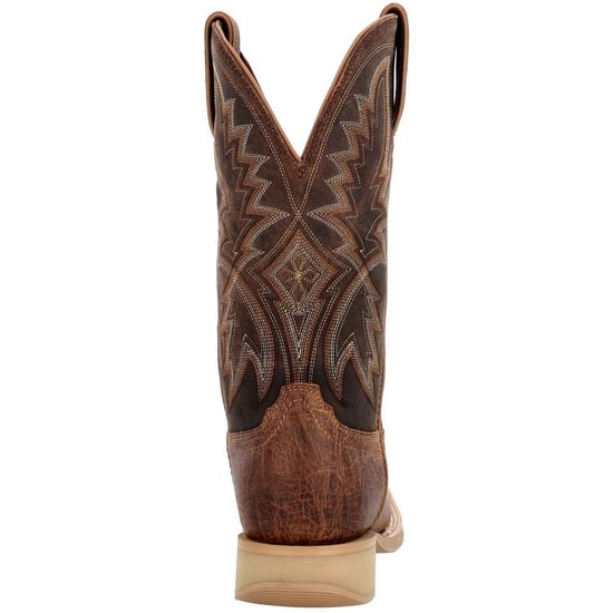 Durango Rebel Pro Lite Leder Herren Boots in Rustikalem Tan/Tabak - Image 2