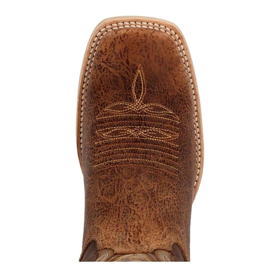 Durango Rebel Pro Lite Leder Herren Boots in Rustikalem Tan/Tabak - Image 5
