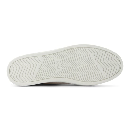 TOMS Carlo 2.0 Textil Herrenweiße Sneaker - Image 3
