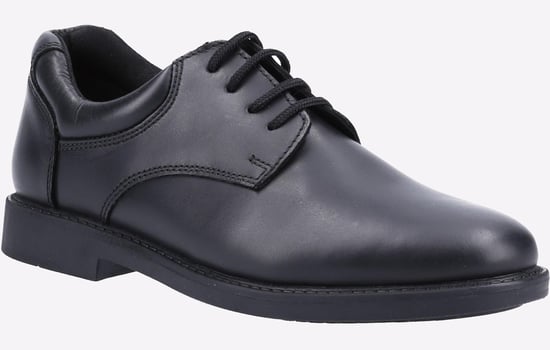 Hush Puppies Tim Senior Jungen Herren - Image 2