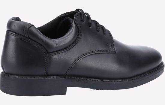 Hush Puppies Tim Senior Jungen Herren - Image 3