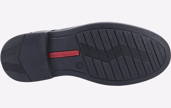 Hush Puppies Tim Senior Jungen Herren - Image 5
