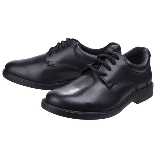Hush Puppies Tim Senior Jungen Herren - Image 6