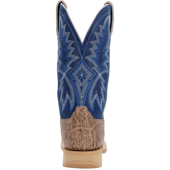 Durango Rebel Pro Lite Leder Herren Stiefel Buffalo Tan/Nebel - Image 2
