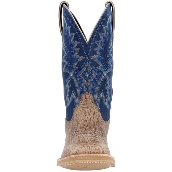 Durango Rebel Pro Lite Leder Herren Stiefel Buffalo Tan/Nebel - Image 3
