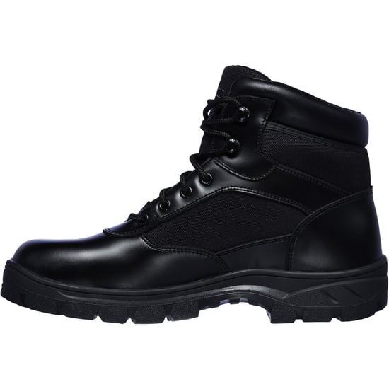 Skechers Herren Wascana Benen Wasserdichte Taktische Stiefel - Image 6