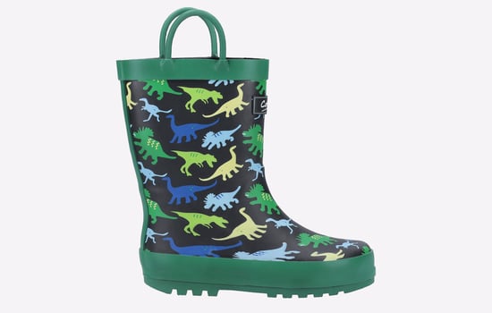 Cotswold Sprinkle WASSERDICHT Junior Kinder - Image 1