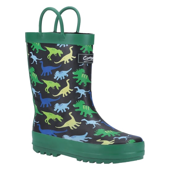 Cotswold Sprinkle WASSERDICHT Junior Kinder - Image 5