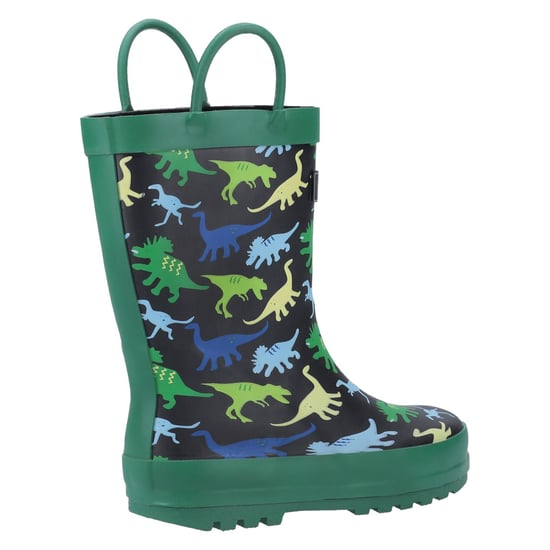 Cotswold Sprinkle WASSERDICHT Junior Kinder - Image 6