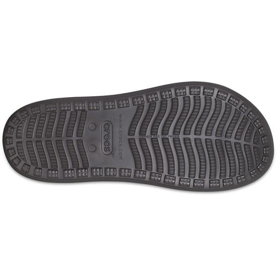 Crocs Yukon Vista II Polyurethan Herren Espresso Flip-Flops - Image 4