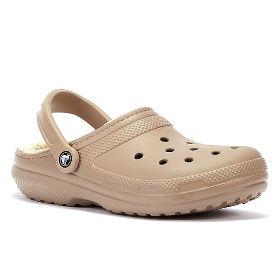 Crocs Klassische gefütterte Clogs Pilz/Knochen Sandalen - Image 2