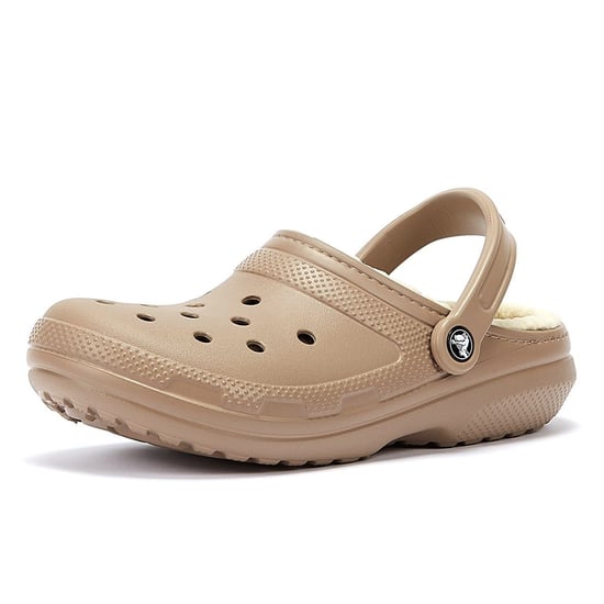 Crocs Klassische gefütterte Clogs Pilz/Knochen Sandalen - Image 3