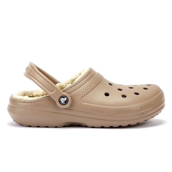 Crocs Klassische gefütterte Clogs Pilz/Knochen Sandalen - Image 4