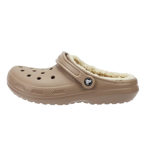 Crocs Klassische gefütterte Clogs Pilz/Knochen Sandalen - Image 5
