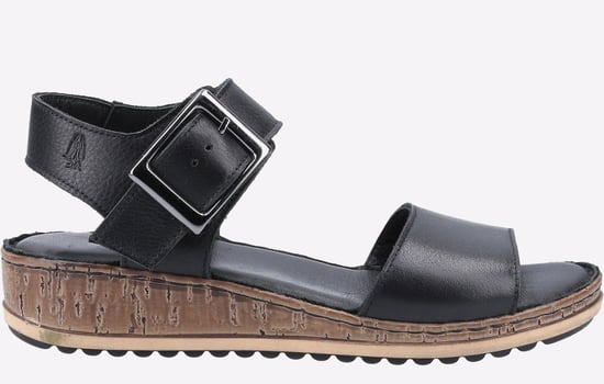 Hush Puppies Ellie Sandalen - Image 1