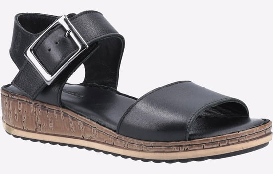 Hush Puppies Ellie Sandalen - Image 2