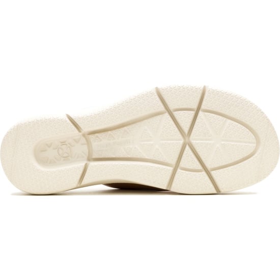 Hush Puppies Uplift Leder Damen Sandalen in Tan - Image 3