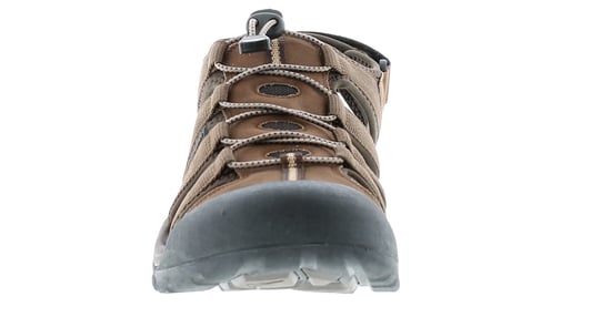Herren Pu Upper Active Geschlossene Zehensandale - Image 3