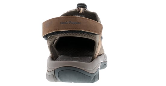 Herren Pu Upper Active Geschlossene Zehensandale - Image 4