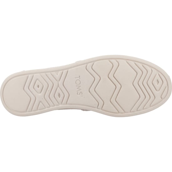 TOMS Alpargata Plus Jute Damen Natürliche Espadrilles - Image 3