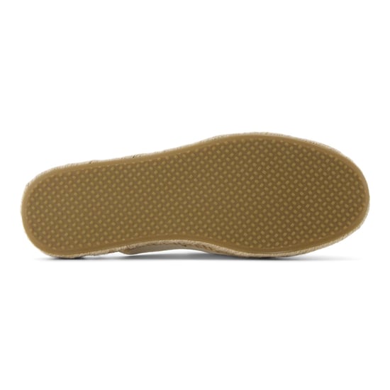 TOMS Santiago Leder Damen Mules in hellsand - Image 3