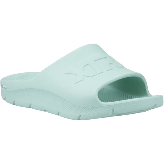 Xtratuf Apres Fish EVA Damen Aqua Sandalen - Image 1
