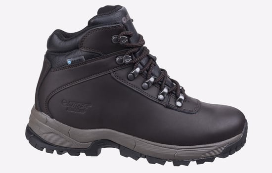 Hi Tec Eurotrek Lite Wasserdicht Herren - Image 1