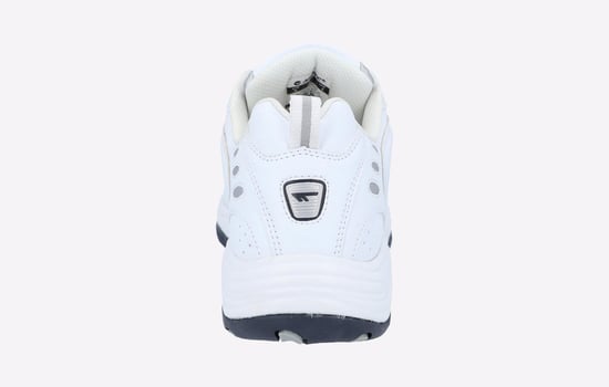 Hi-Tec Blast Lite Polyurethan Weiße Sneakers - Image 3