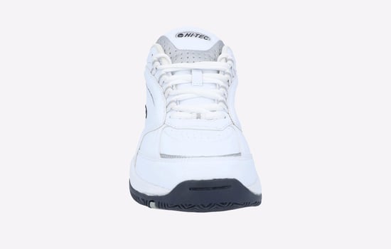 Hi-Tec Blast Lite Polyurethan Weiße Sneakers - Image 4