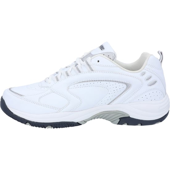Hi-Tec Blast Lite Polyurethan Weiße Sneakers - Image 6