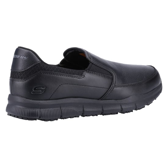 Skechers Herren Nampa Groton Sicherheitsarbeitsschuhe - Image 6