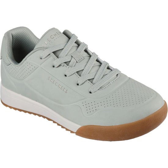 Skechers Zinger 2.0 The Arwen Polyurethan Damen Sneaker in Salbeigrün - Image 1