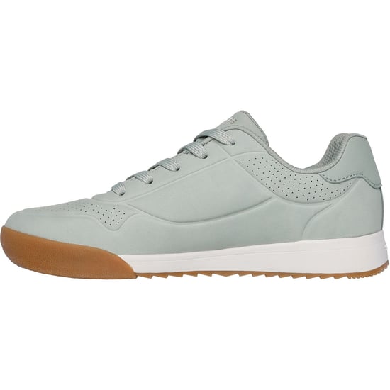 Skechers Zinger 2.0 The Arwen Polyurethan Damen Sneaker in Salbeigrün - Image 4