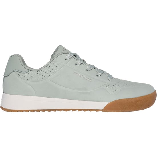 Skechers Zinger 2.0 The Arwen Polyurethan Damen Sneaker in Salbeigrün - Image 5