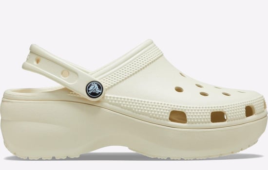 Crocs Plattform Clog Unisex - Image 1