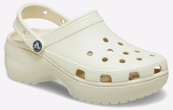 Crocs Plattform Clog Unisex - Image 2