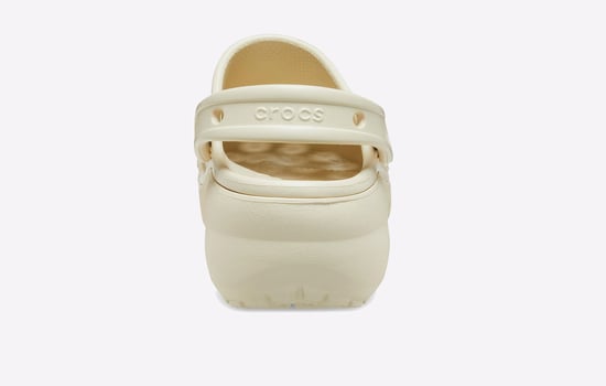 Crocs Plattform Clog Unisex - Image 3