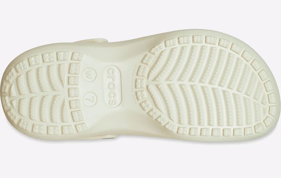 Crocs Plattform Clog Unisex - Image 4